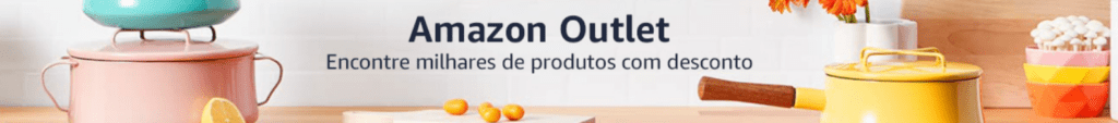 amazon outlet portugal