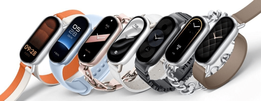 mi band 